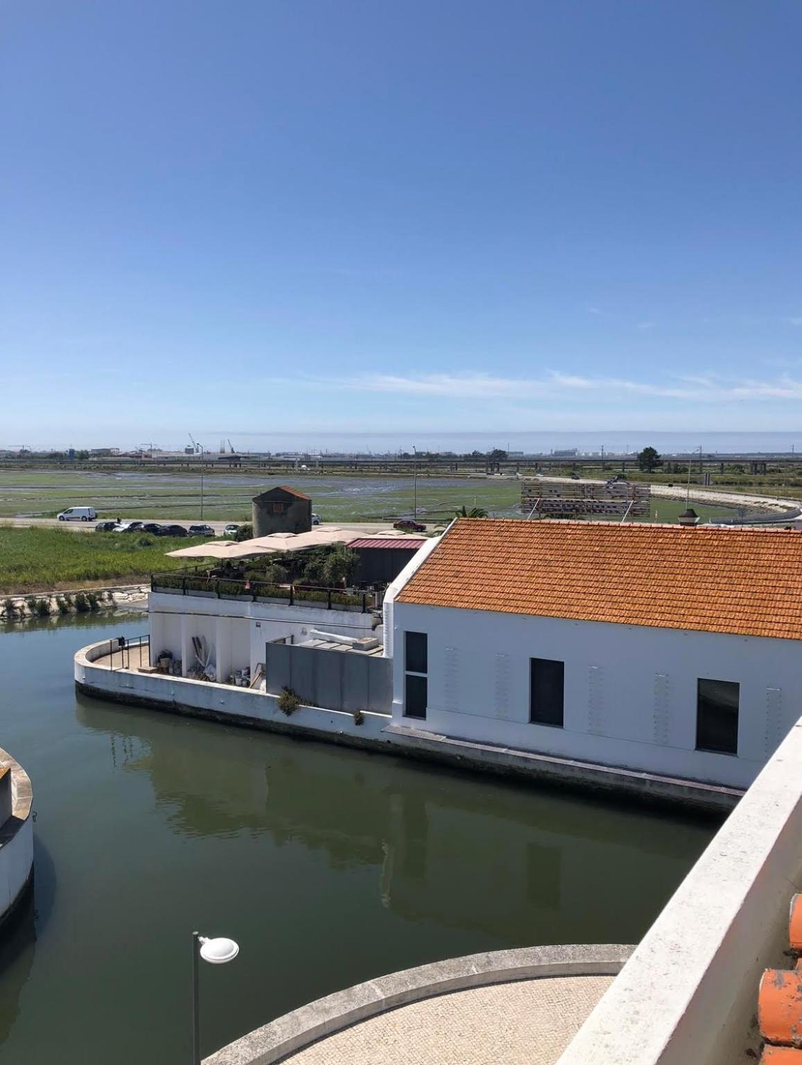 Cantinho Do Alboi Aveiro Exteriör bild